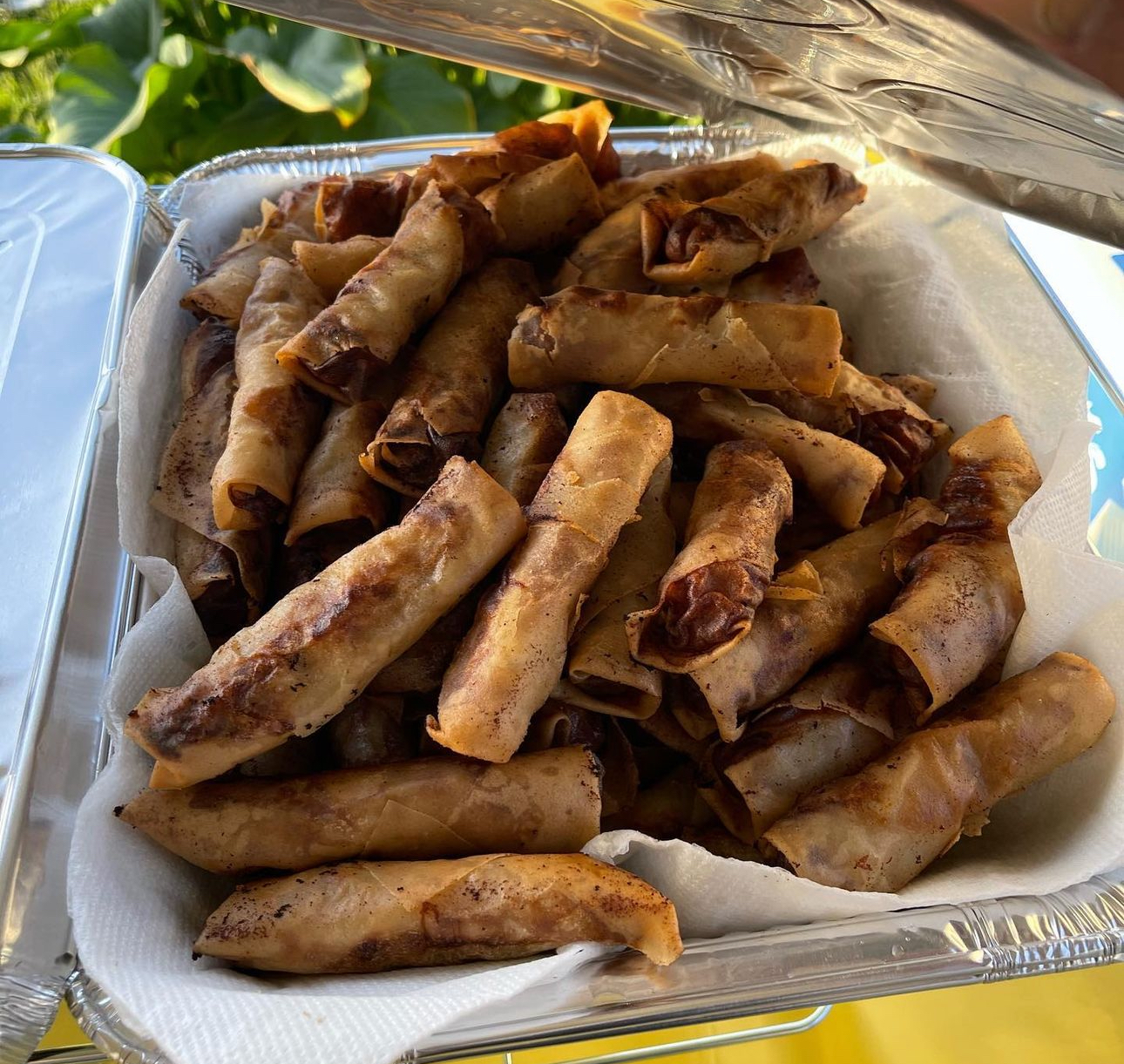 lumpia